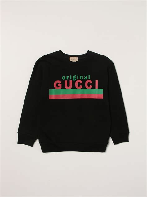 new gucci boys sweater cheap|gucci cropped sweater.